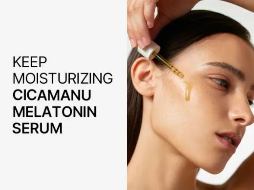 Parnell Cicamanu 92 Serum Double Set