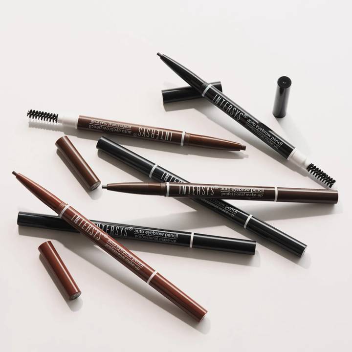 Intersys Auto Eyebrow Pencil