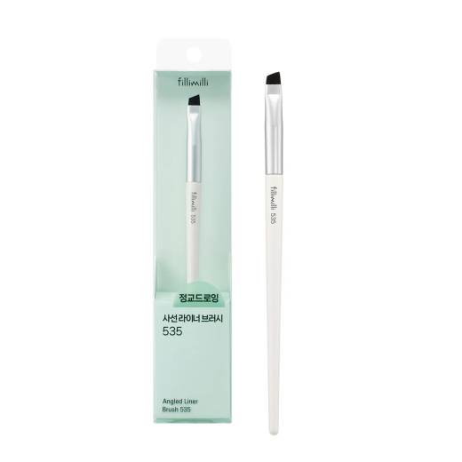 Fillimilli Angled Liner Brush 535 (RENEWAL)