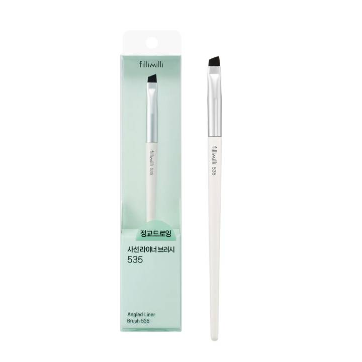 Fillimilli Angled Liner Brush 535 (RENEWAL)