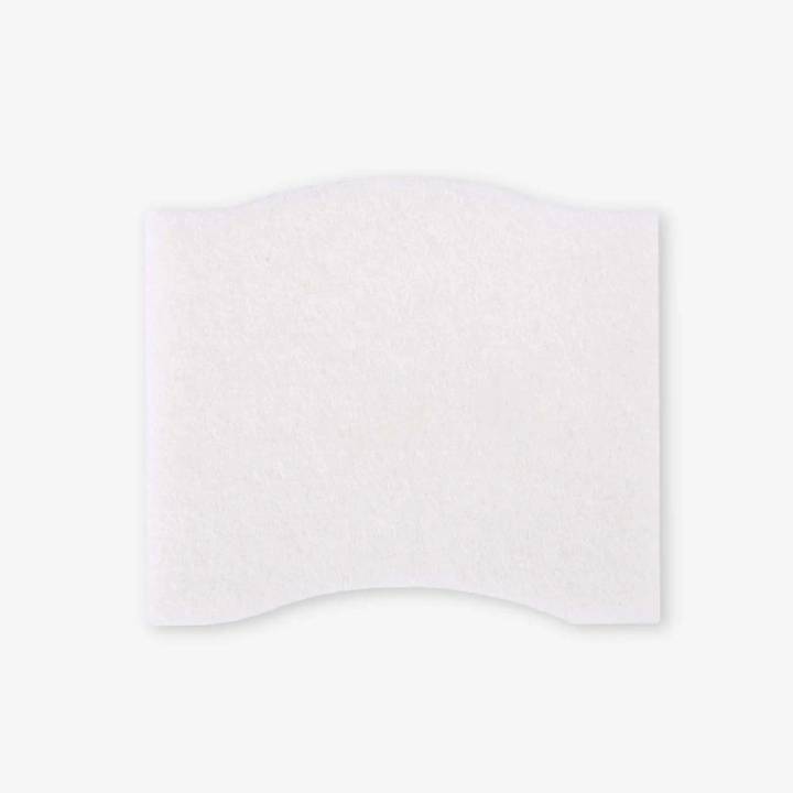OLIVEYOUNG 1/2 Facial Puff (80P)