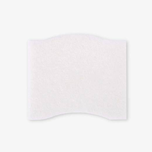 OLIVEYOUNG 1/2 Facial Puff (80P)