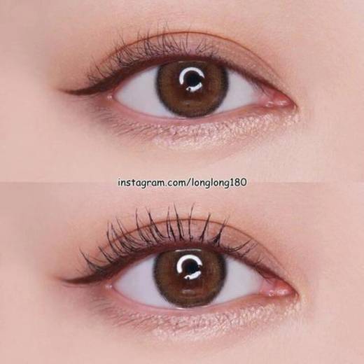 COSNORI Dynamic Setting Mascara Washable