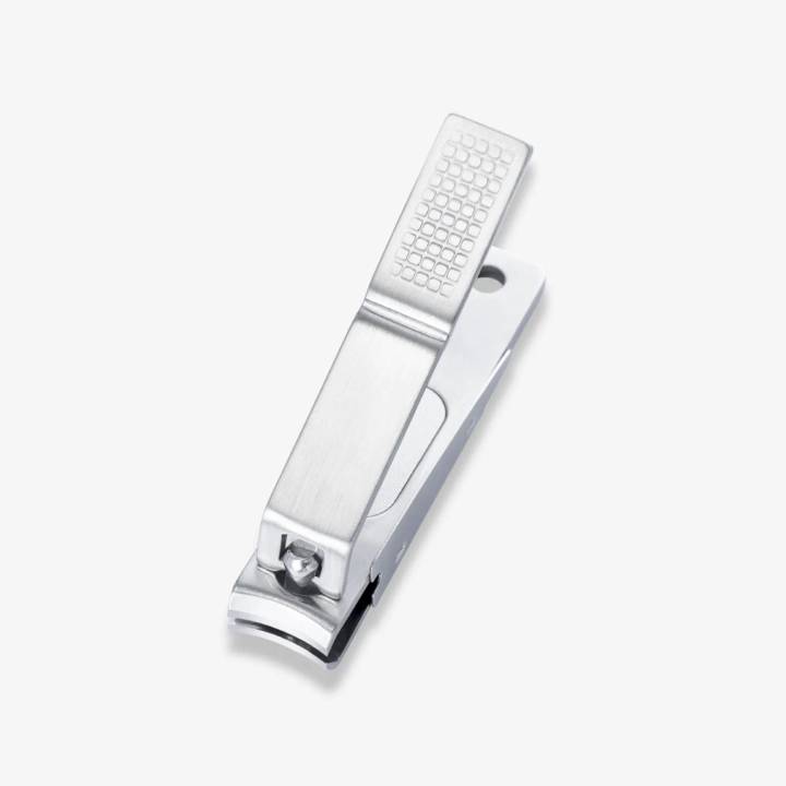 OLIVEYOUNG Stainless Mail Clippers (2 Types)