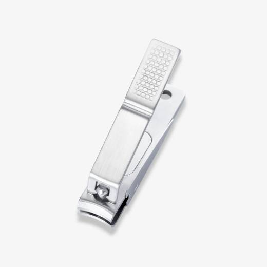 OLIVEYOUNG Stainless Mail Clippers (2 Types)