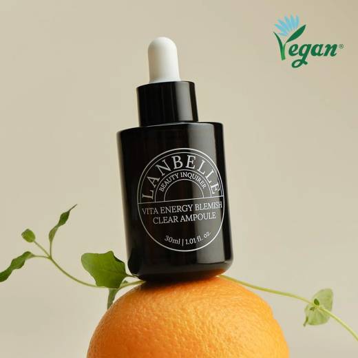 Lanbelle Vita Energy Blemish Clear Ampoule 30ml