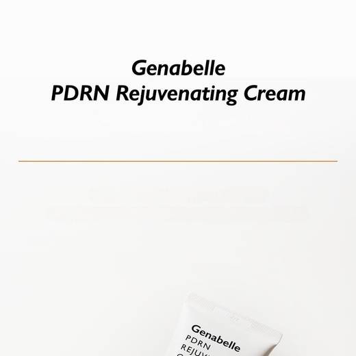 Genabelle PDRN Rejuvenating Cream 70ml