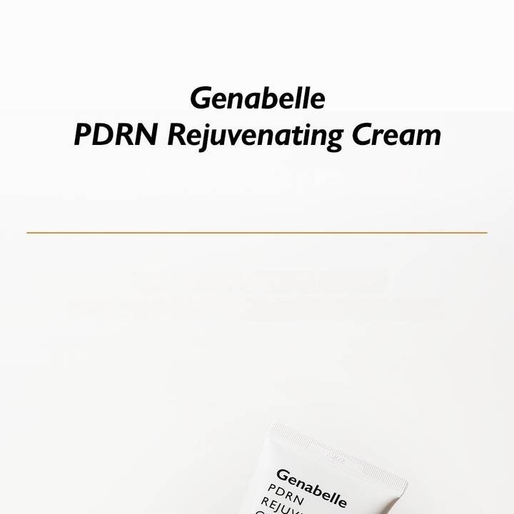 Genabelle PDRN Rejuvenating Cream 70ml
