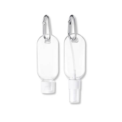 OLIVEYOUNG Portable Mini Travel Bottle Set (2P)