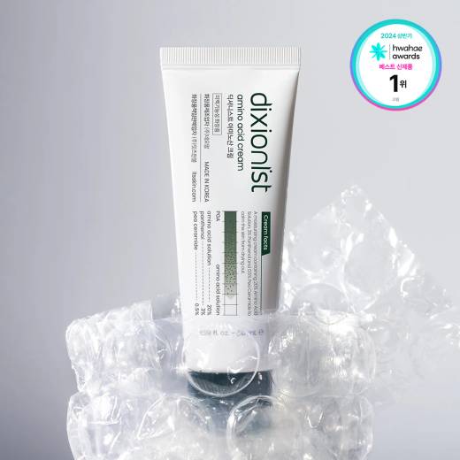 dixionist Amino Acid Cream 50ml