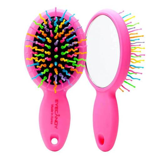 EYECANDY Brush Mini (Pink)