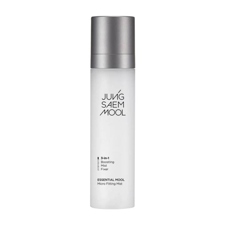 JUNGSAEMMOOL Essential Mool Micro Fitting Mist 120mL