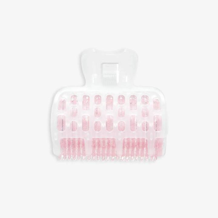 OLIVEYOUNG Clip Hair Rollers 2P