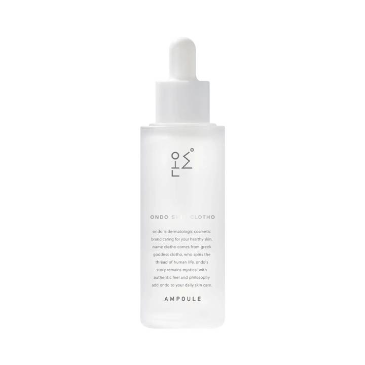 Ondo Skin Clotho Ampoule 50ml