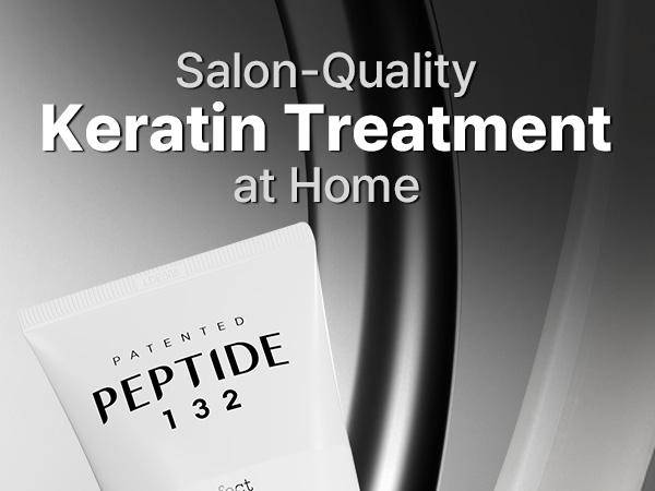 COSRX Peptide-132 Ultra Perfect Hair Bonding Treatment 240ml