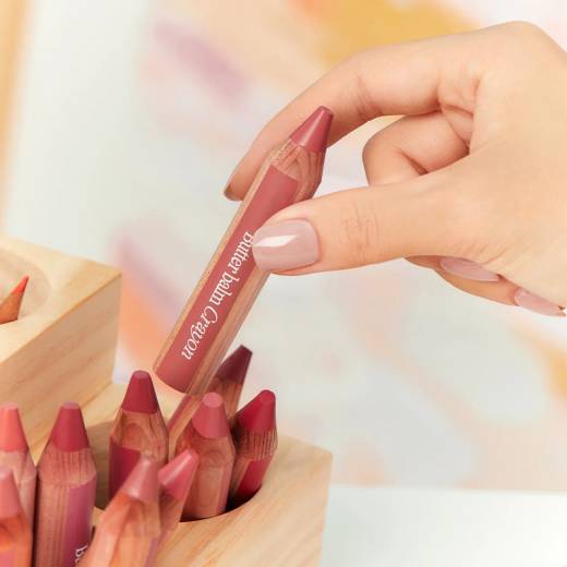 CLIO Butter Balm Crayon 3.9g