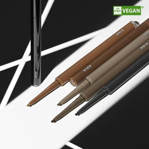 BBIA Last Auto Gel Eyeliner Slim