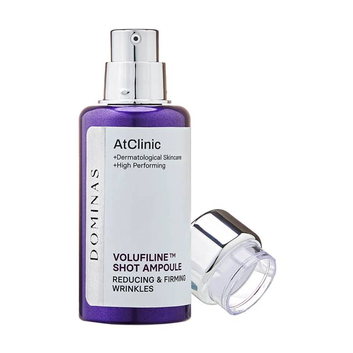 Dominas At Clinic Volufiline Shot Ampoule 30ml