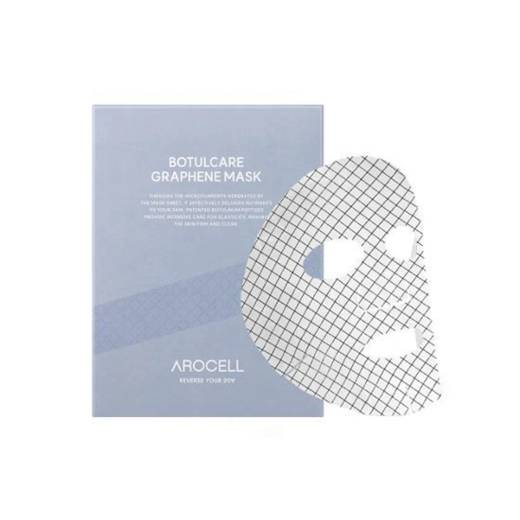 AROCELL Botulcare Graphene Mask Sheet