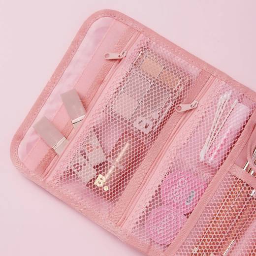 BANILA CO Travel Pouch
