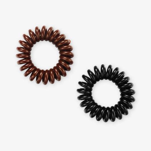 OLIVEYOUNG Spring Hair Band 2P