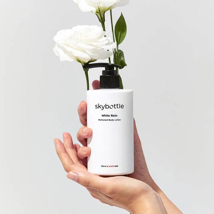 Skybottle Perfumed Body Lotion 300ml