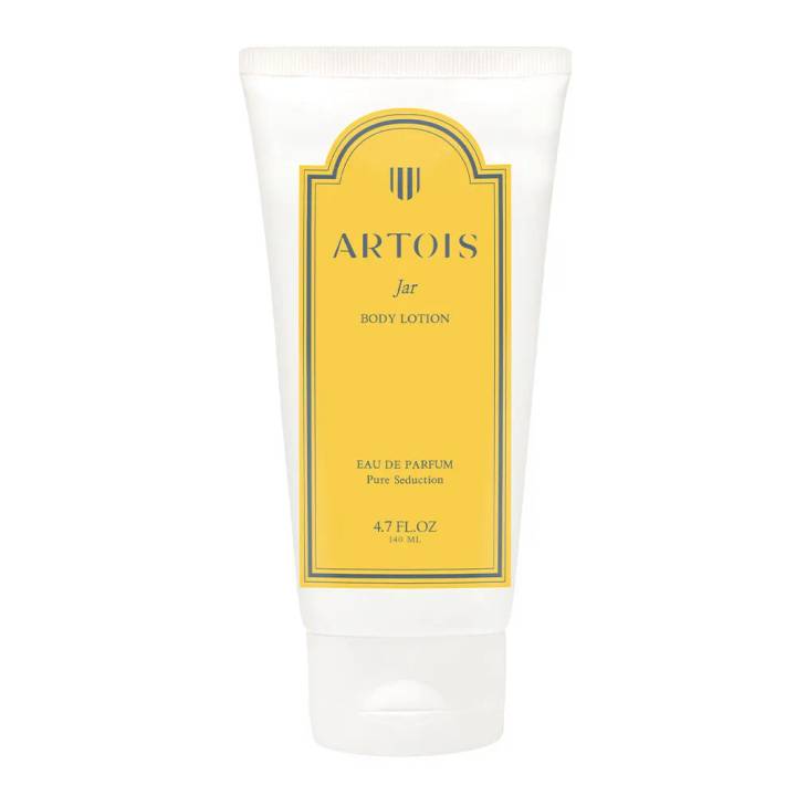 ARTOIS Body Lotion 140mL Choose 1 out of 4 options