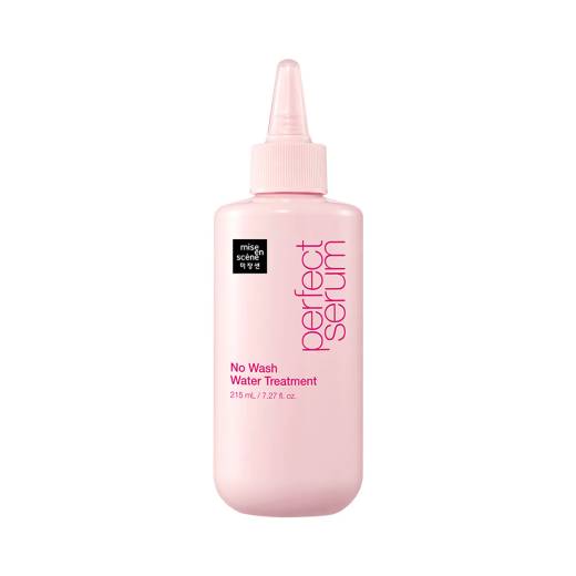 Mise-en-scene No Wash Water Treatment 215mL