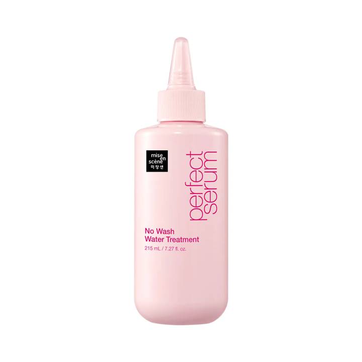 Mise-en-scene No Wash Water Treatment 215mL