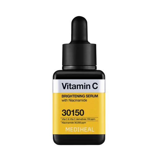 MEDIHEAL Vitamin C Brightening Serum 40mL double set
