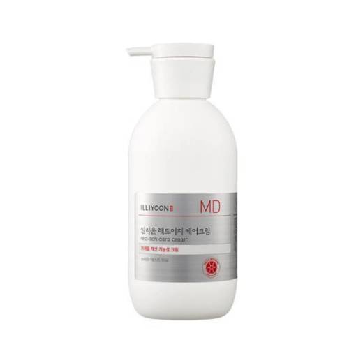 ILLIYOON MD Red Itch Care Cream 330mL