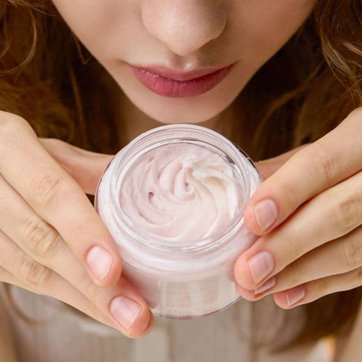 Whipped Muhwabutter Vegan Pack Cleanser 80g