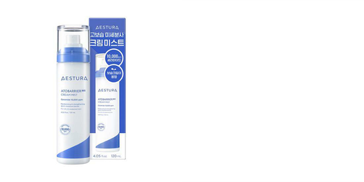 AESTURA Atobarrier 365 Cream Mist 120ml