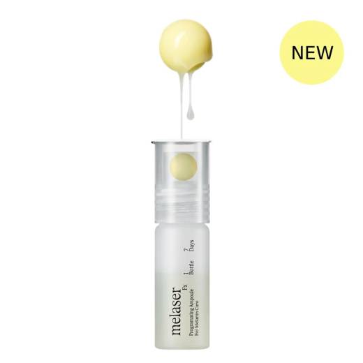 athe Melaser Programming Ampoule 10ml Duo Set (10ml*2ea)