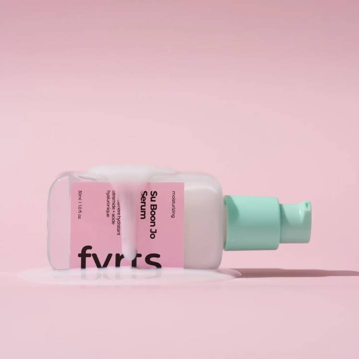 fvrts Su Boon Jo Serum 30ml
