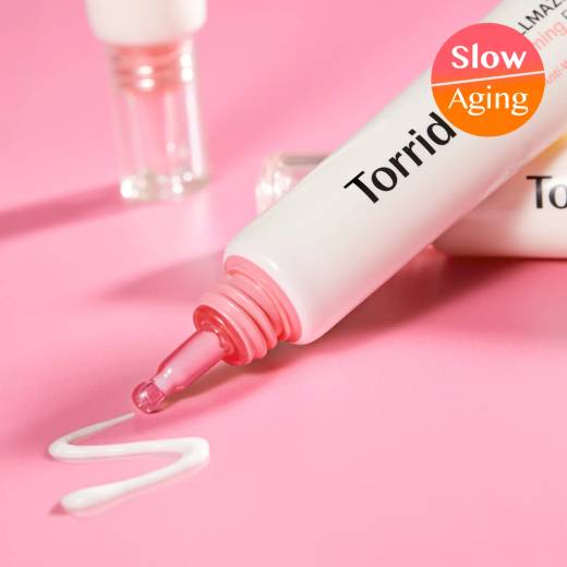 Torriden Cellmazing Small Molecule Collagen Firming Eye Cream 30mL