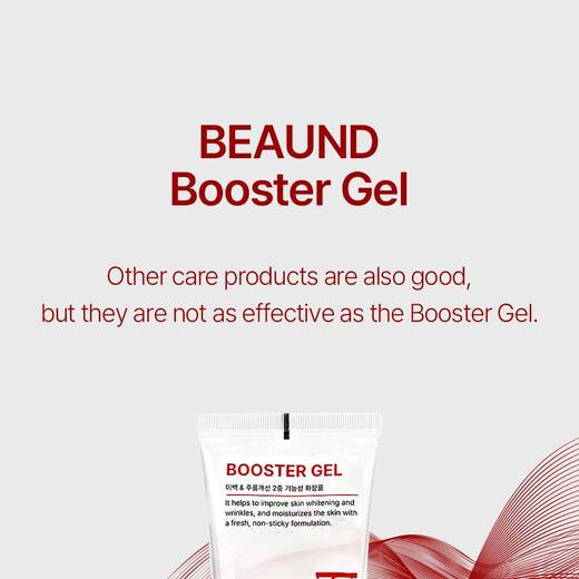 Beaund Booster Gel 120ml