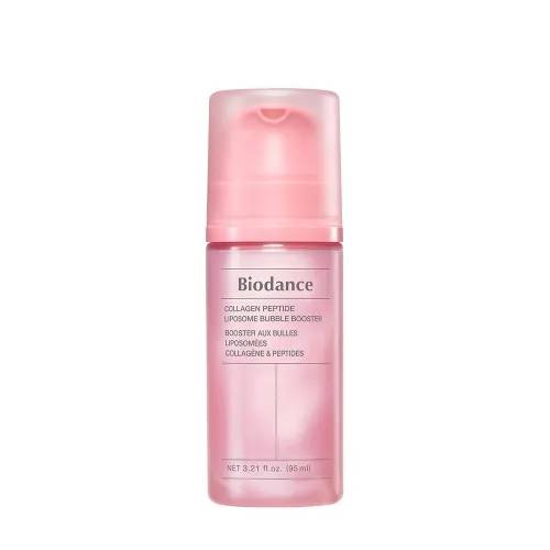BIODANCE Liposome Bubble Booster 95ml (2 Options)