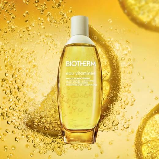 Biotherm Eau Vitaminee Body Mist Original 100ml