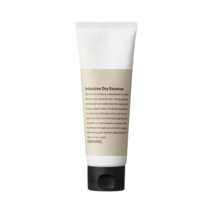 CHAHONG Intensive Dry Essence 120mL