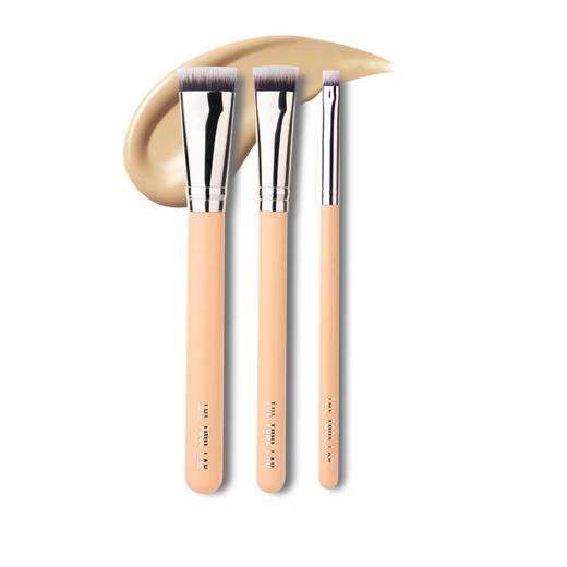 THE TOOL LAB 107 Base Perfector Brush