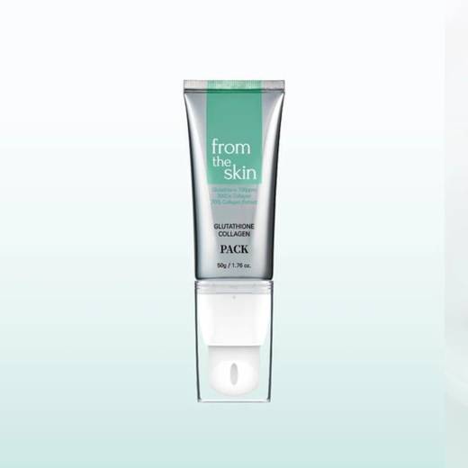 fromtheskin Glutathione Collagen Pack 50g