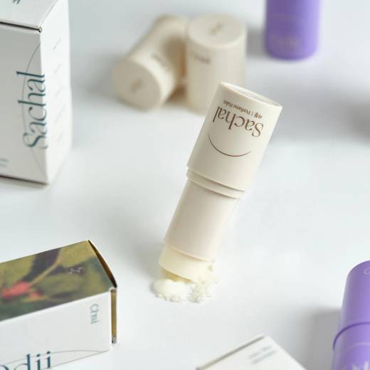 Chwi Perfume Balm 4.6g