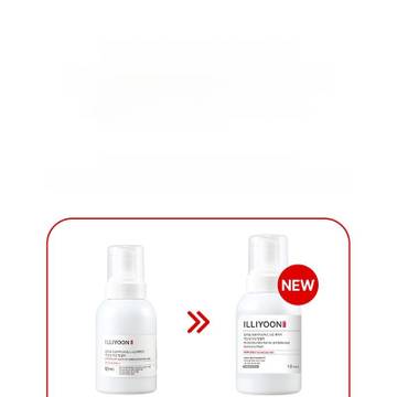 ILLIYOON  Probiotics Skin Barrier pH-balanced Feminine Wash 300ml