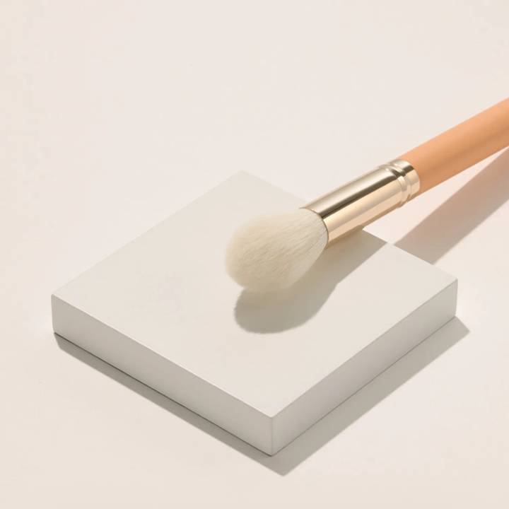 THE TOOL LAB 159 Contour & Highlighter Brush