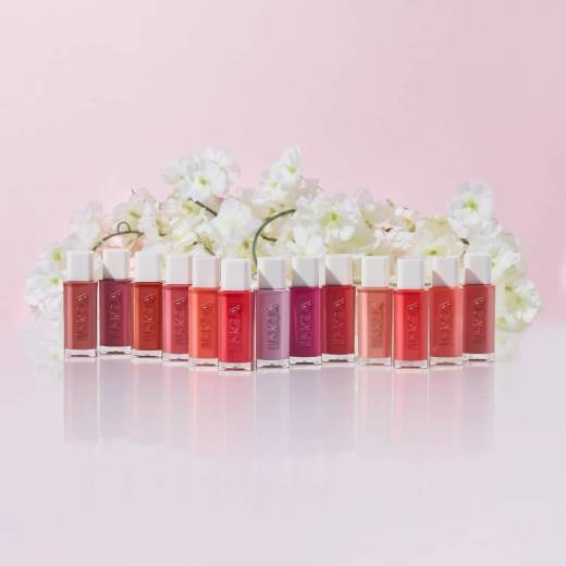 INGA Water Glow Lip Tint 4.5g