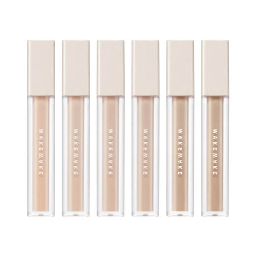 WAKEMAKE Defining Cover Concealer SPF30 / PA++