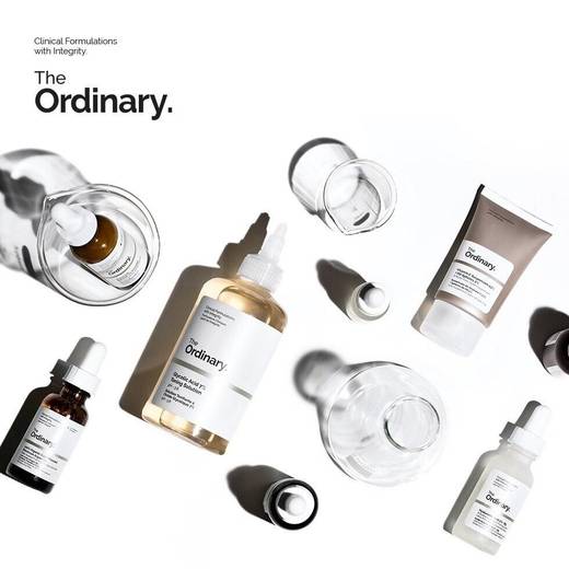 The Ordinary Vitamin C Suspension 23% + HA Spheres 2% 30ml