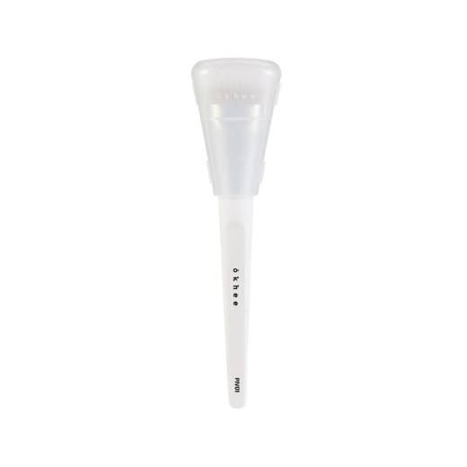 SOOADOR okhee #PIV01 White Jade Foundation Brush