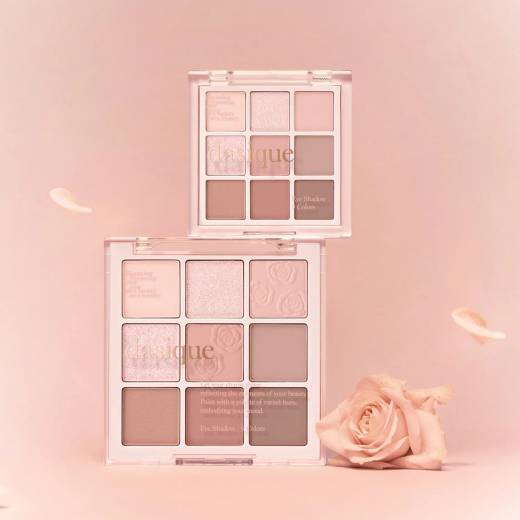 dasique Mini Shadow Palette 3.5g